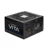 Chieftec VITA 750W 80+ Bronze tápegység - BFX-750-S