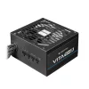 Chieftec VITA SM3 850W 80+ Bronze félmoduláris tápegység - BPX-850-C