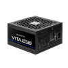 Chieftec VITA SM3 850W 80+ Bronze félmoduláris tápegység - BPX-850-C