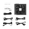 Chieftec VITA SM3 850W 80+ Bronze félmoduláris tápegység - BPX-850-C