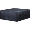 Shuttle XH510G2 XPC Slim barebone desktop számítógép