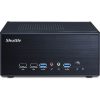 Shuttle XH510G2 XPC Slim barebone desktop számítógép