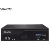 Shuttle DH610S XPC Slim barebone desktop számítógép