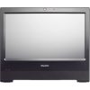 Shuttle X50 V9 barebone all-in-one számítógép