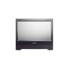 Shuttle XPC X50V9U3 Black barebone all-in-one számítógép Fanless, 24/7, IP54 