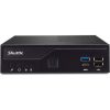 Shuttle DH610V2 XPC Slim barebone desktop számítógép