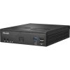 Shuttle DH610V2 XPC Slim barebone desktop számítógép