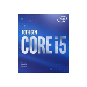 Intel s1200 Core i5-10400F - 2,90GHz