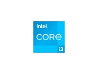 Intel s1700 Core i3-12100 - 3,30GHz