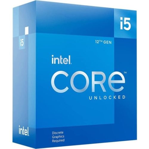 Core i5-12600KF 3.6GHz LGA1700 Box