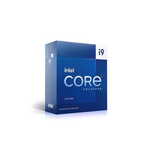 Intel Core i9 13900KF LGA1700 BOX processzor