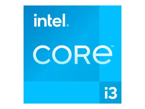 Intel s1700 Core i3-14100F - 4,70 GHz