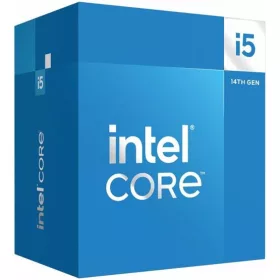 CPU Intel s1700 Core i5-14400F - 2,5 GHz