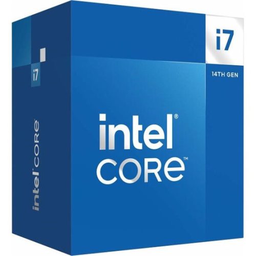 INTEL Core i7-14700F 2.1GHz LGA1700 Box