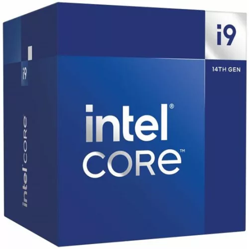 CPU Intel s1700 Core i9-14900K - 1,5 GHz