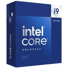 CPU Intel s1700 Core i9-14900KS - 3,2 GHz
