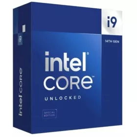 CPU Intel s1700 Core i9-14900KS - 3,2 GHz