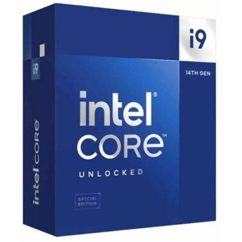 INTEL Core i9-14900KS 3.2GHz LGA1700 Box