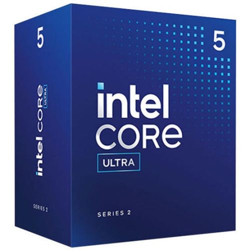 CPU Intel s1851 Core Ultra 5-225F - 2,7 GHz