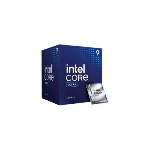 CPU Intel s1851 Core Ultra 9 285 - 1,9 GHz
