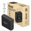 ADA Club3D USB-C Power Adapter 100W EU - Hálózati töltő