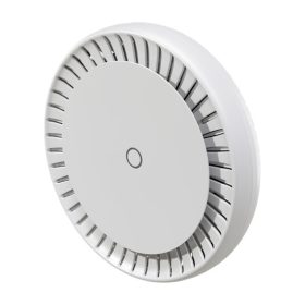  MikroTik cAP LTE12 ax kétsávos wifi6 access point, beltéri