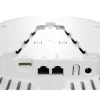 MikroTik cAP LTE12 ax kétsávos wifi6 access point, beltéri