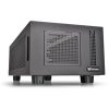 Thermaltake Core P100 táp nélküli talapzat számítógépház fekete Core W100-hoz