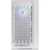 Thermaltake CTE C750 TG ARGB Snow táp nélküli ablakos Full Tower számítógépház fehér