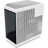 HYTE Y70 táp nélküli ablakos Mid Tower számítógépház fehér-fekete