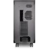 Thermaltake Core W100 táp nélküli ablakos Full Tower számítógépház fekete (Sérült csomagolás!)