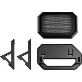   Thermaltake Tower 600 kiegészítő tartó-kitámasztó konzol fekete