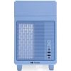 Thermaltake TR100  táp nélküli Mini-ITX számítógépház kék