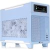Thermaltake TR100  táp nélküli Mini-ITX számítógépház kék