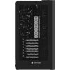 Thermaltake View 390 Air táp nélküli ablakos Mid Tower számítógépház fekete