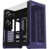 Thermaltake View 390 Air Future Dusk táp nélküli ablakos Mid Tower számítógépház lila