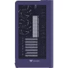 Thermaltake View 390 Air Future Dusk táp nélküli ablakos Mid Tower számítógépház lila