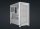 FRAME 4000D RS ARGB Mid-Tower, White