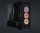 3500X LXR LINK Tempered Glass Mid-Tower, Black