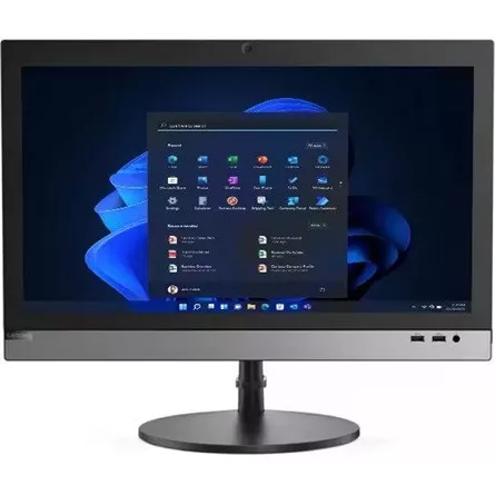 Lenovo V330 all-in-one számítógép (frissítve Windows 11 Pro-ra) (vásárlás helyén garanciális)