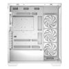 DeepCool Midi - CG580 4F WH V2 - Fehér - R-CG580-WHADA4-G-2