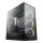 DeepCool Midi - CG580 4F V2 - Fekete - R-CG580-BKADA4-G-2