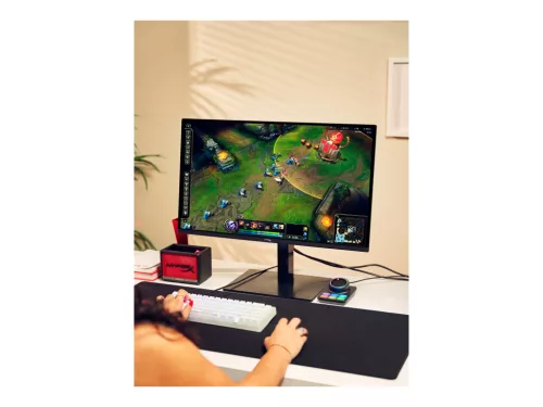 HP HyperX OMEN OLED 27q 27inch QD-OLED