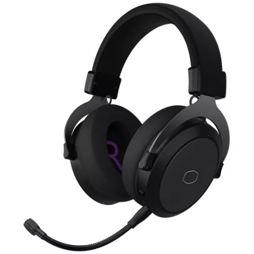 Cooler Master CH-351 fejhallgató - Fekete