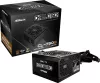 ASRock Challenger CL-750B 750W 80 PLUS BRONZE tápegység, fekete