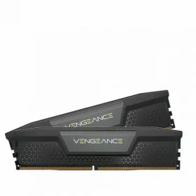CORSAIR DDR5 6000MHz 32GB (2x16GB) XMP VENGEANCE RAM, fekete