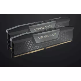   CORSAIR VENGEANCE DDR5 32GB (2 x 16GB) DDR5 6000 CL38-44-44-96 1.35V