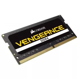 CORSAIR DDR4 3200MHz 8GB (1x8GB) SODIMM RAM, fekete