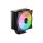 Be Quiet! CPU Cooler - PURE ROCK 3 LX (AMD: AM4/AM5; Intel: 1851/1700/1200/1150/1151/1155)
