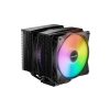Be Quiet! CPU Cooler - PURE ROCK PRO 3 LX Black (AMD: AM4/AM5; Intel: 1851/1700/1200/1150/1151/1155)